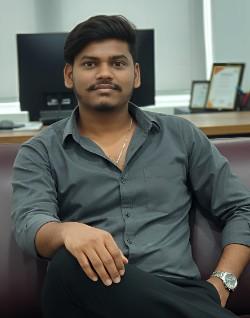Prashant Chauhan