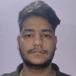Saksham Chaubey