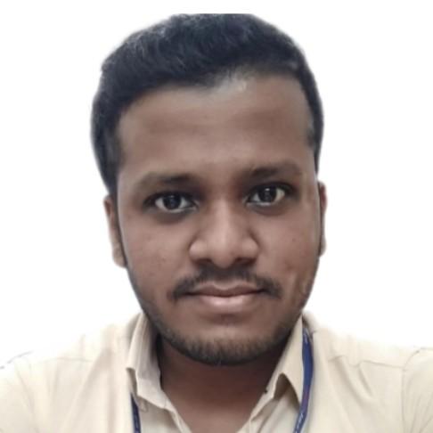 Vaibhav Ramesh Shelatkar
