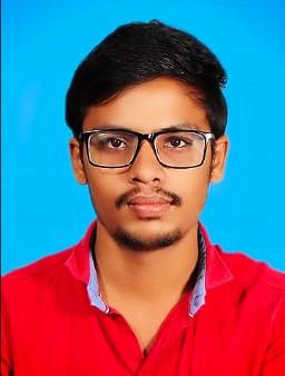 Karthick K