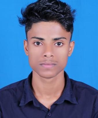 Salmanul Faris