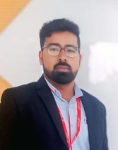 Mahanthesh B