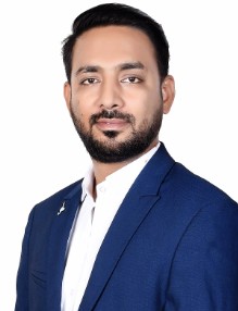 KARAN DUBEY