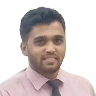 Satish Rasal
