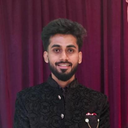 ABHISHEK KUMAR