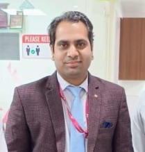 VIKRAM SINGH PANWAR