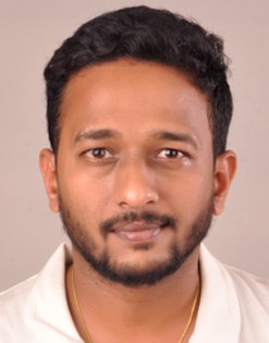 Surya Yarramreddy
