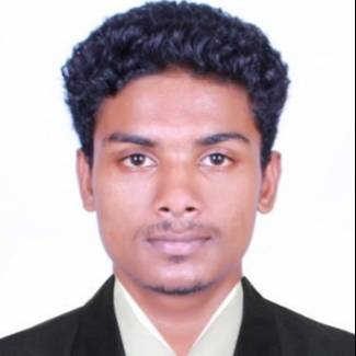 Rahul PB