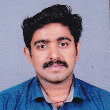 Dr. SABARINATH. H