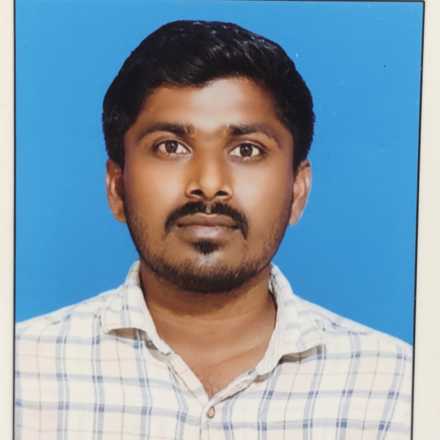 KISHOR JAGTAP