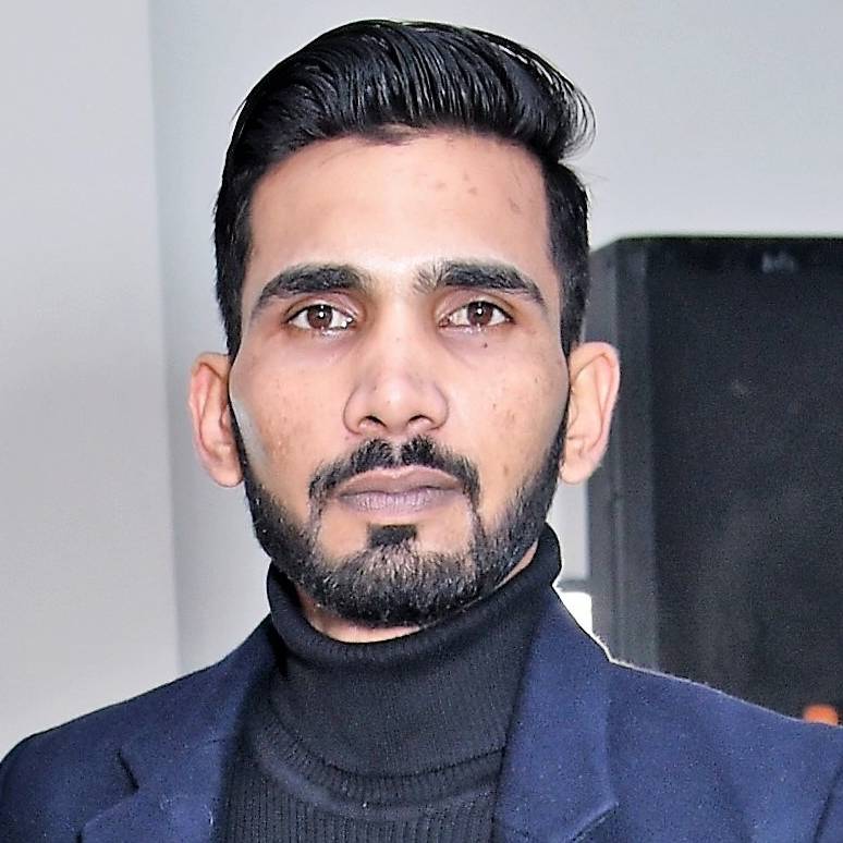 ROHIT YADAV