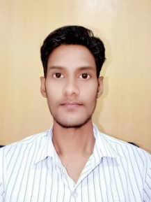 YOGESH BHIMRAO RAUT