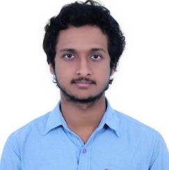 Haresanker Surendran Nair