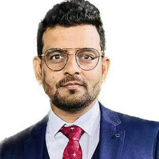SANDEEP SUMAN