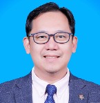 Cheong Yaw Liang