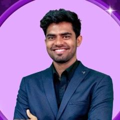 Nishchal Shetty