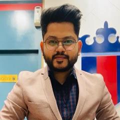 Vikrant Vishvkarma
