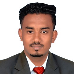 ABDUL THAMEEM