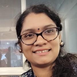 Prachiti Kekre