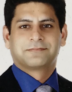 Atul Arora