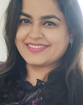 PREETI ARORA