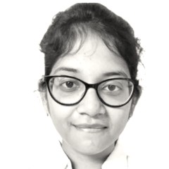 Dona Ghosh Dastidar