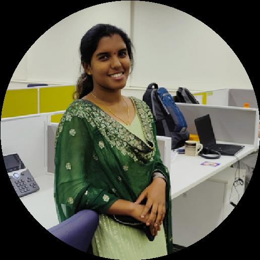 Deepika Shivappa