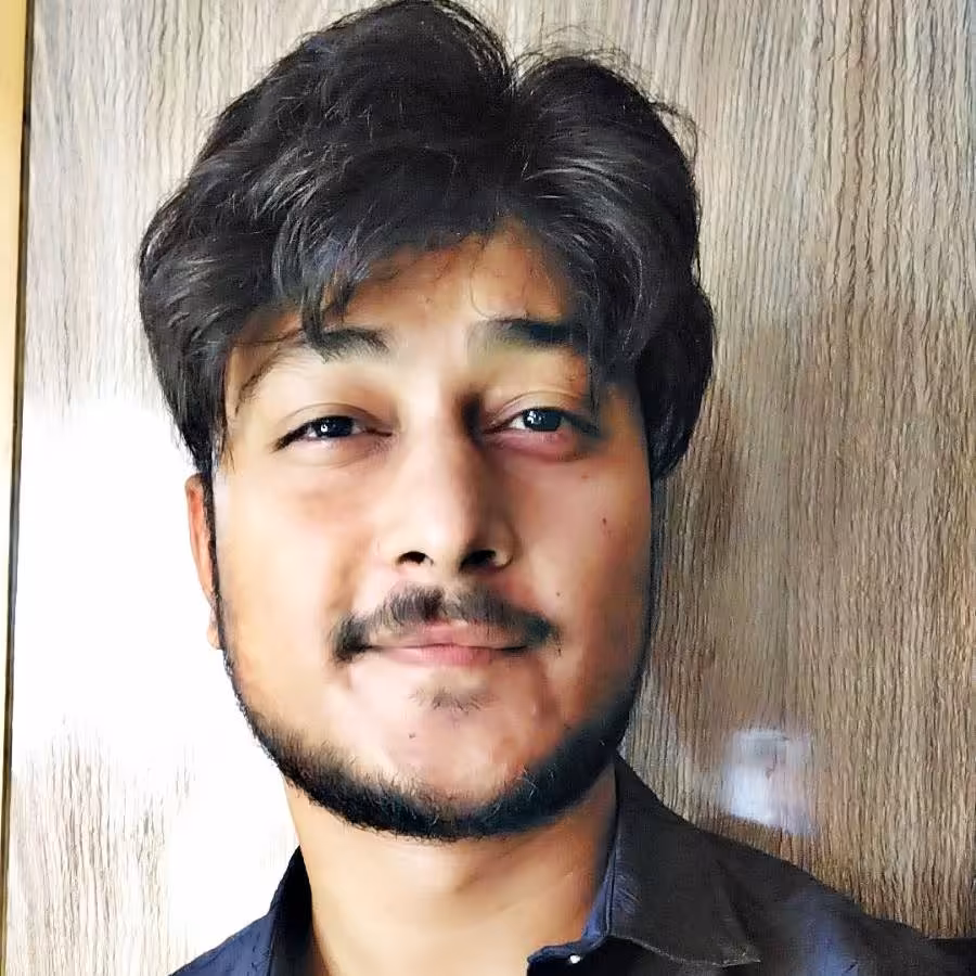 Abhishek Kumar