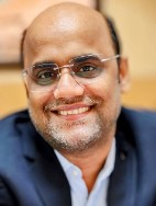 PRIYENDU JHA