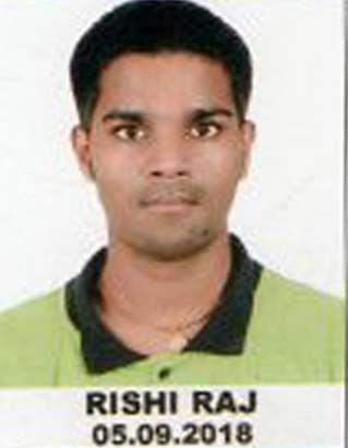 Rishi Raj