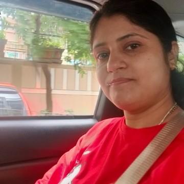 Garima Tripathi