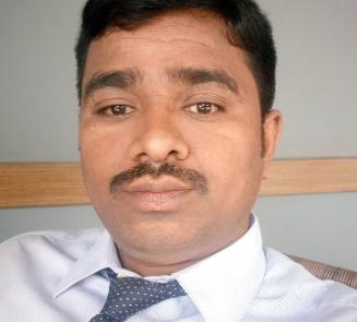 Giribabu U