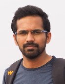 Sudhansu Kumar Tiwari