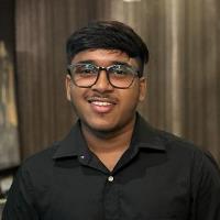 AUROPRAKASH MOHAPATRA