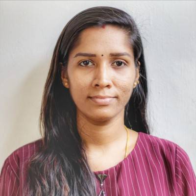 Gayathri Rajan