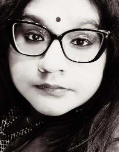 Chaitee Chatterjee