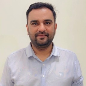 Ravi Kant Shukla