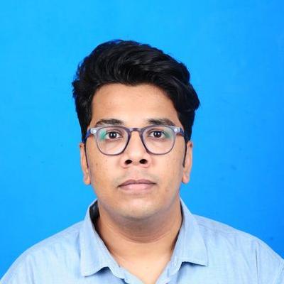 Sriram Sakthivel