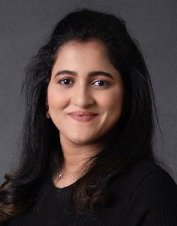 CA Vishnu Priya G