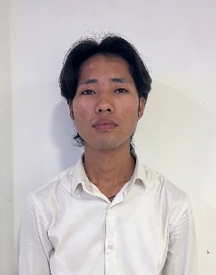 Yougal Gurung