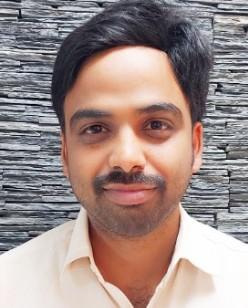 Venkata Sai Kumar Ariga