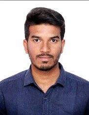 Nagaraju P