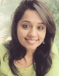 SOWMYA D T