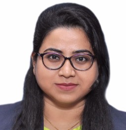 Sudisha Kar