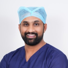 Rakesh Kanthamma Rajanna