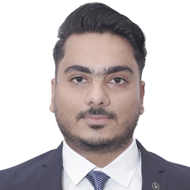 Maunik Rathod
