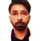 Gurpreet Singh