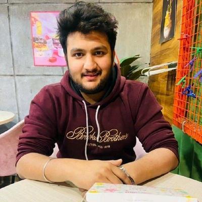 Gaurav Goel