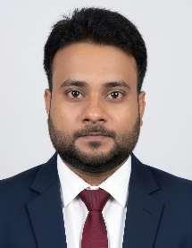 Prince Chakraborty