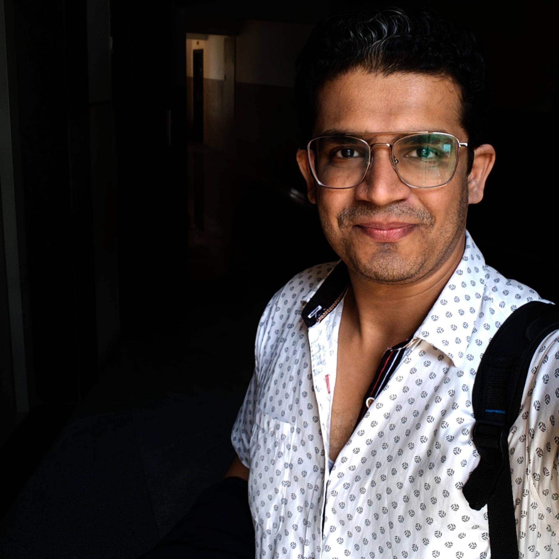 Narasimha Kulkarni
